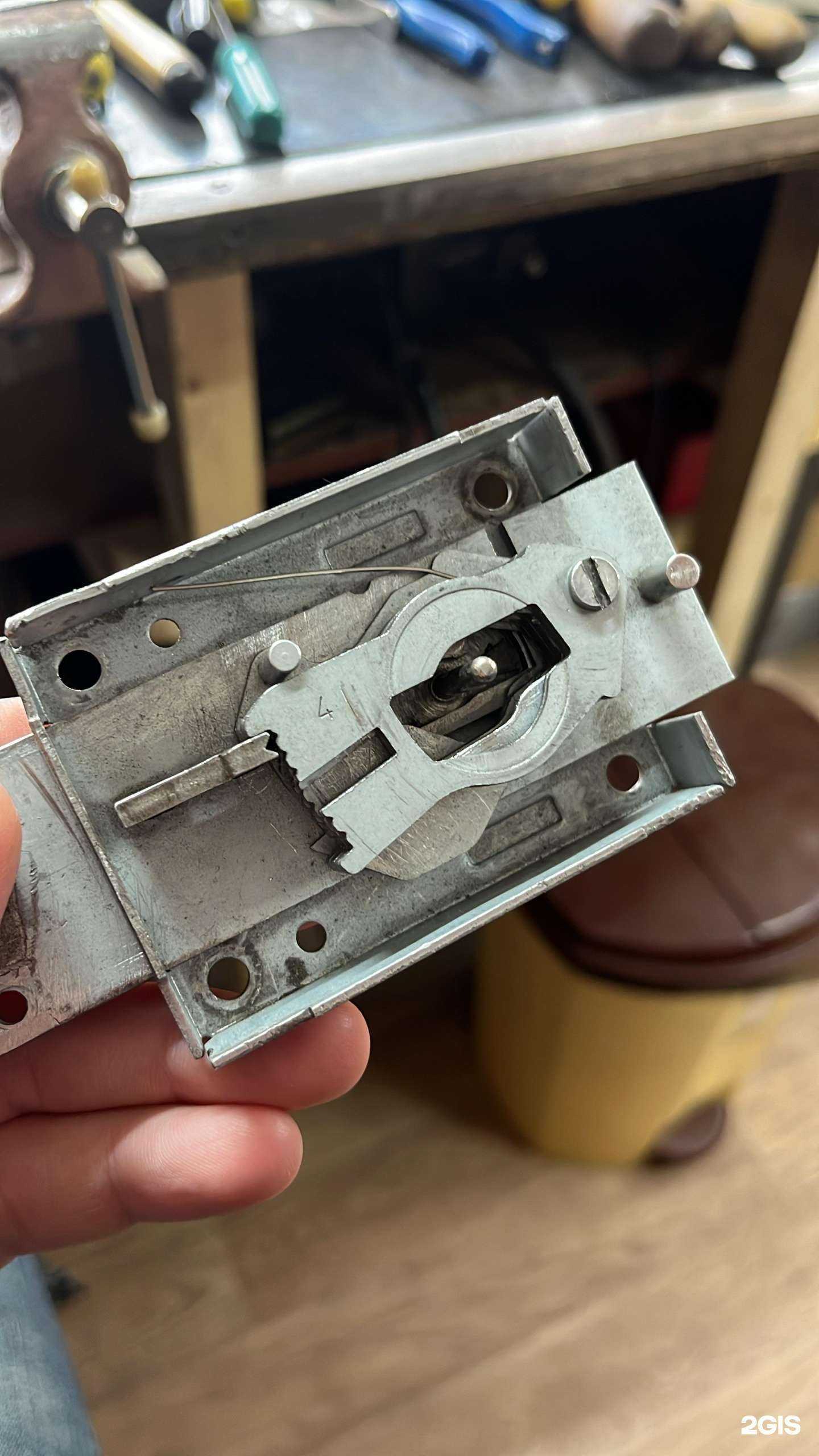 Отзывы на компанию Ключ Сервис в г. Анапа c фото