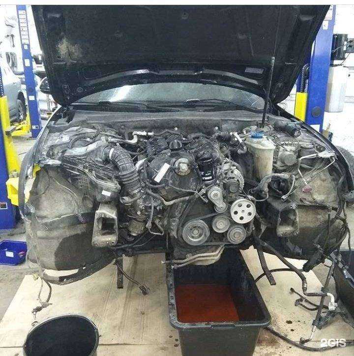 Отзывы на компанию Фольксваген Центр Сибирь в г. Новосибирск c фото