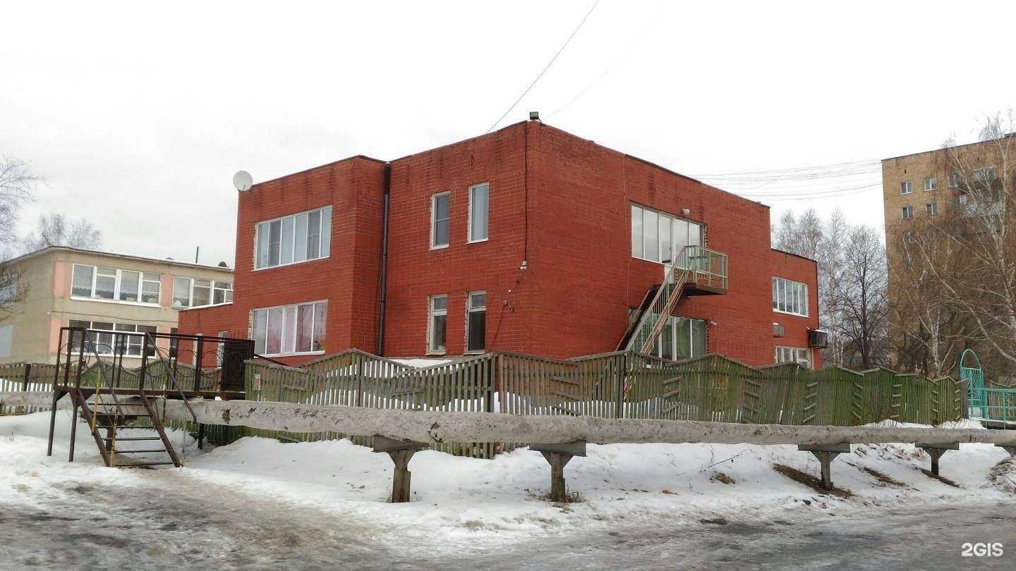 Отзывы на компанию Детский сад №528 в Екатеринбурге c фото