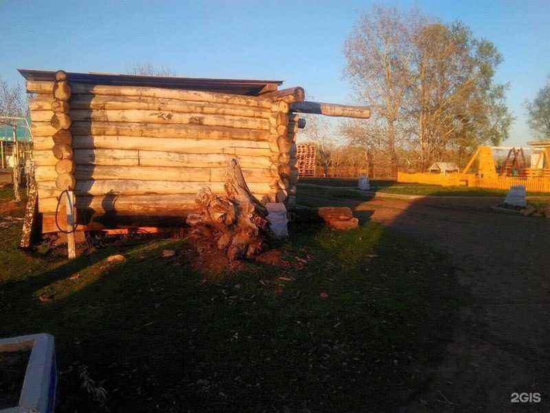 Отзывы на компанию Seventh heaven в Оренбурге c фото