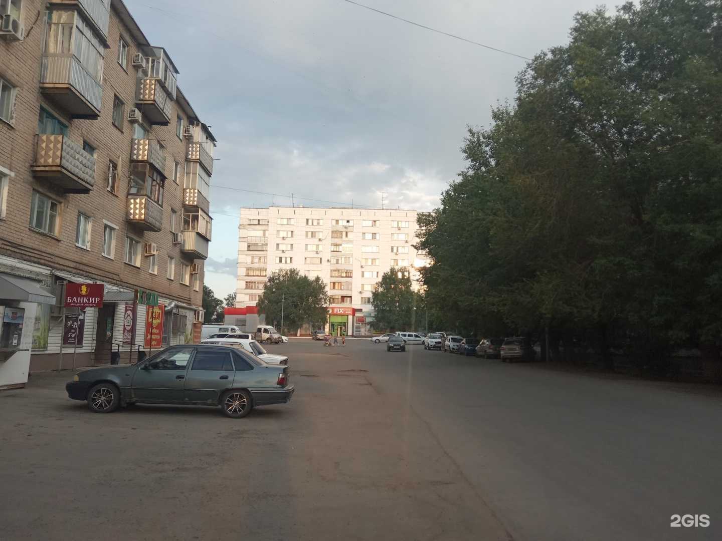 Отзывы на компанию Мастерская по ремонту обуви в Оренбурге c фото - фотография 2 из 2