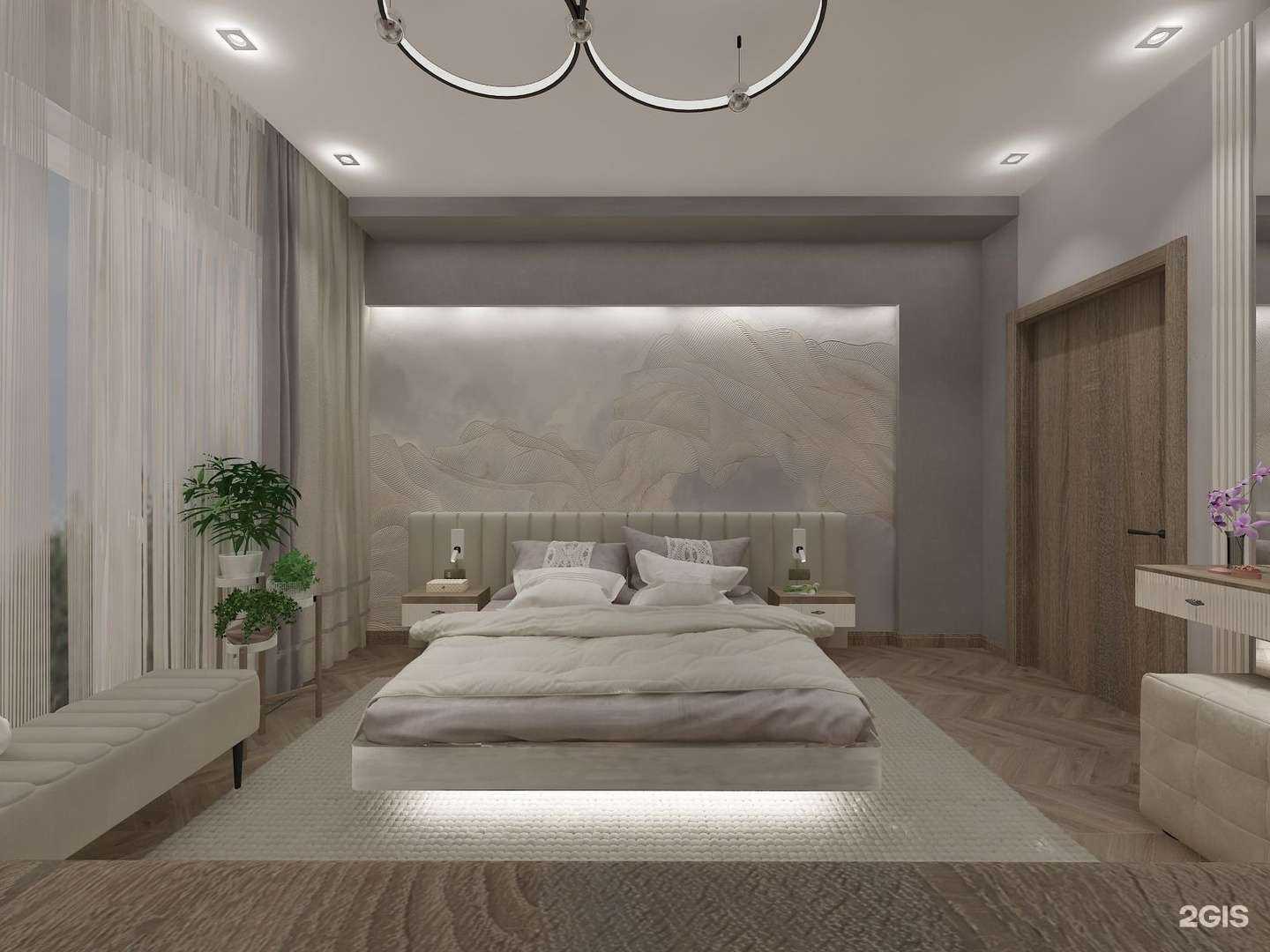 Отзывы на компанию fashionОбоиДекор в Казани c фото