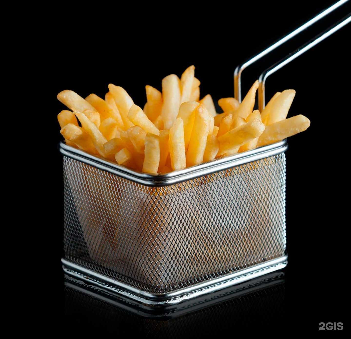 Отзывы на компанию Lapa Food в г. Пятигорск c фото