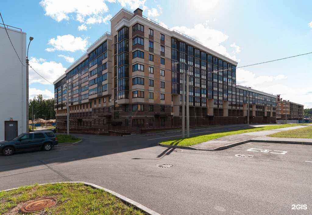 Отзывы на компанию Важный Goose в Сертолове c фото - фотография 2 из 2