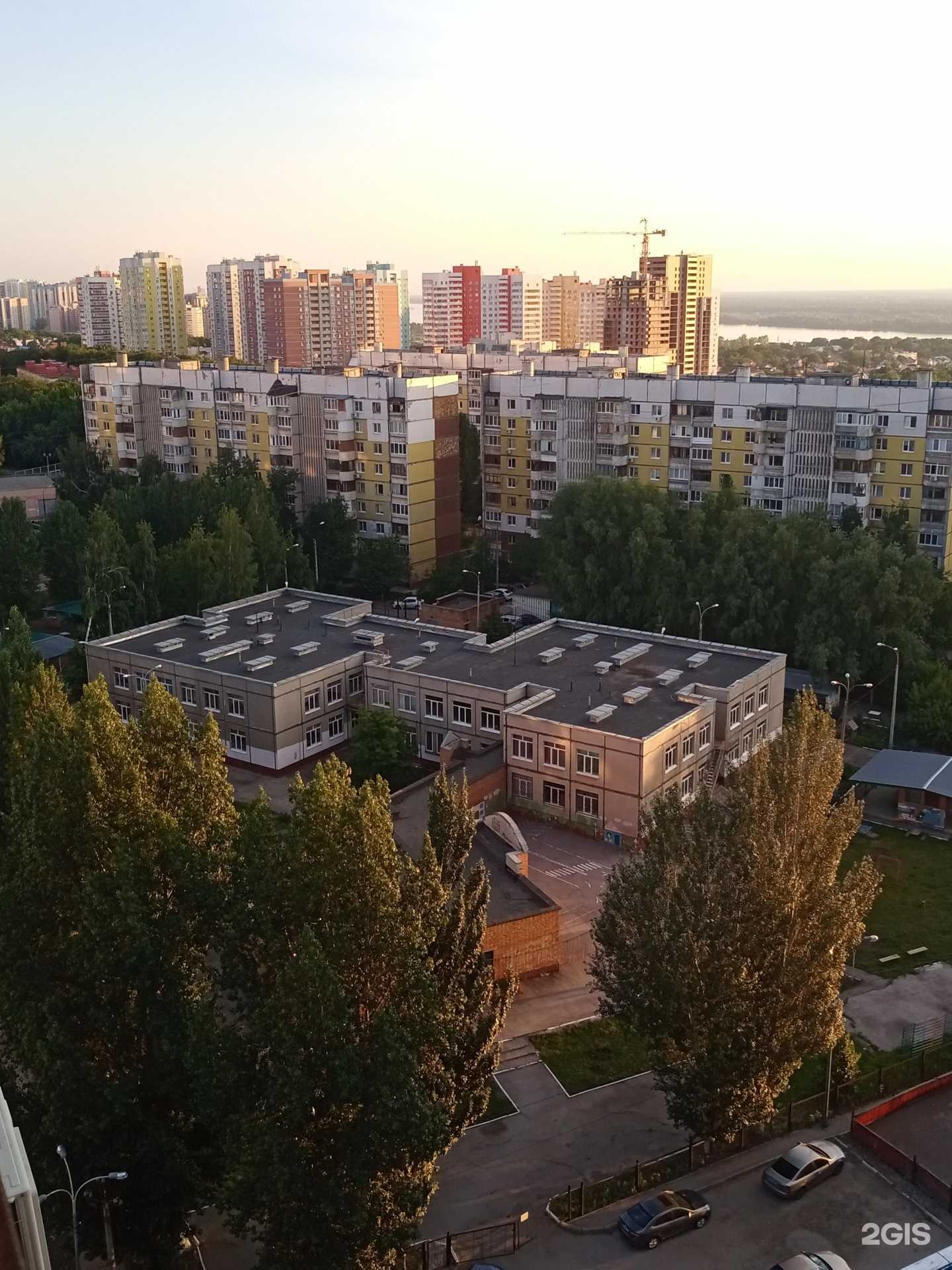 Отзывы на компанию Детский сад №153 в г. Самара c фото