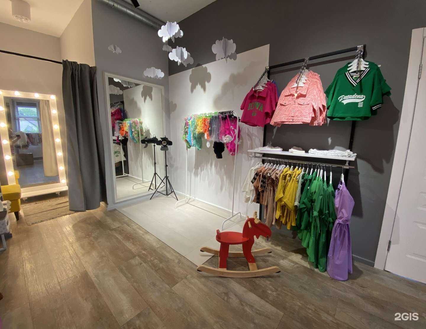 Отзывы на компанию The little P. в г. Калининград c фото