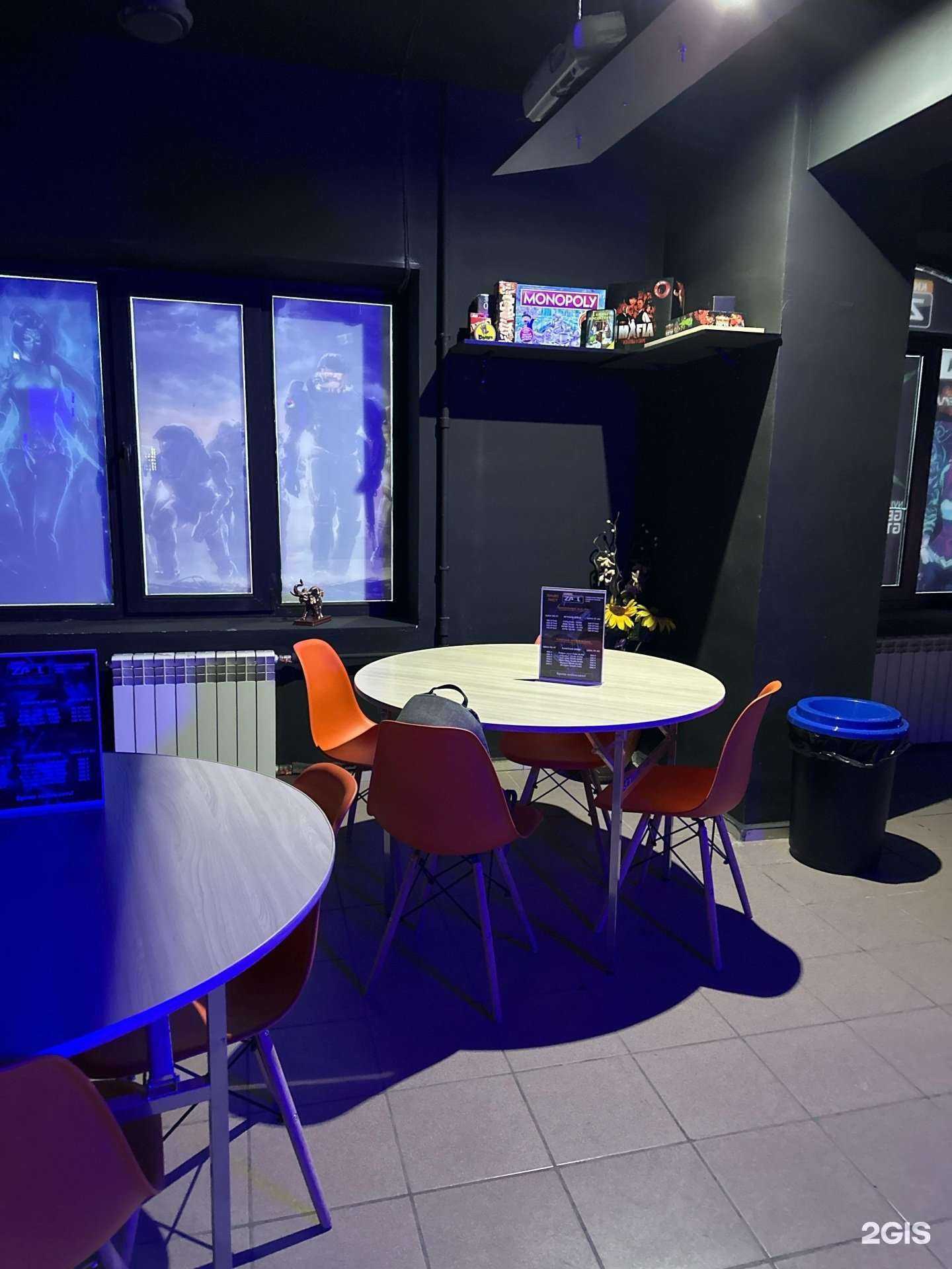 Отзывы на компанию Кибер За-л в Навашине c фото