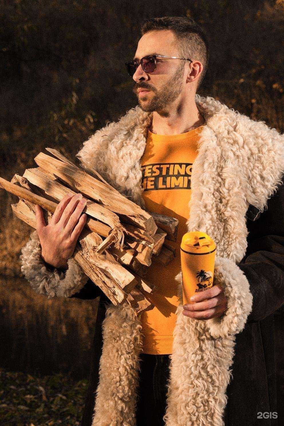 Отзывы на компанию Coffee Way в Елеце c фото