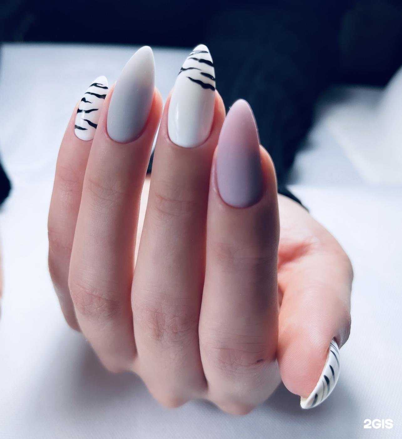 Отзывы на компанию coconails в Тюмени c фото