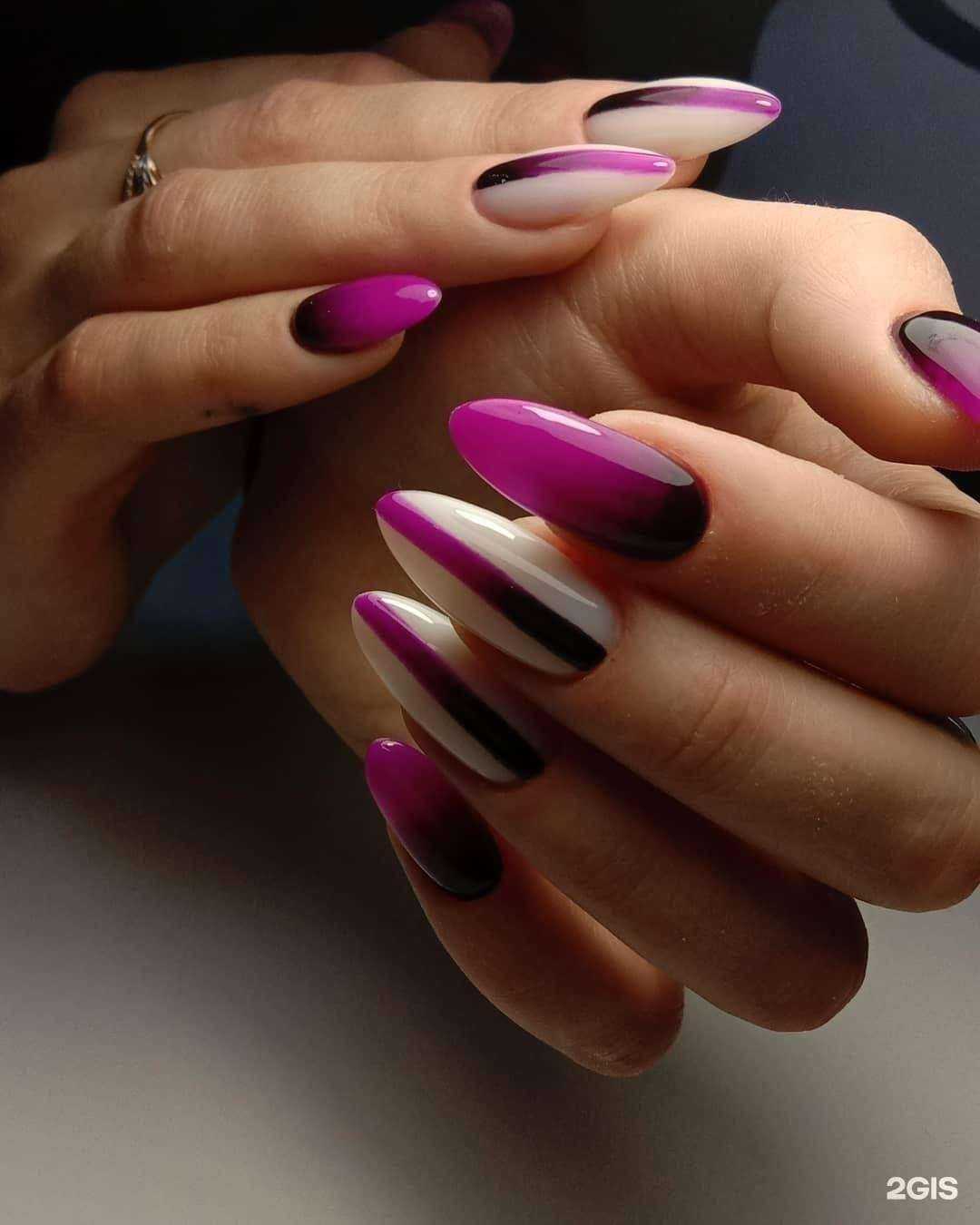 Отзывы на компанию Pro ногти в г. Анапа c фото