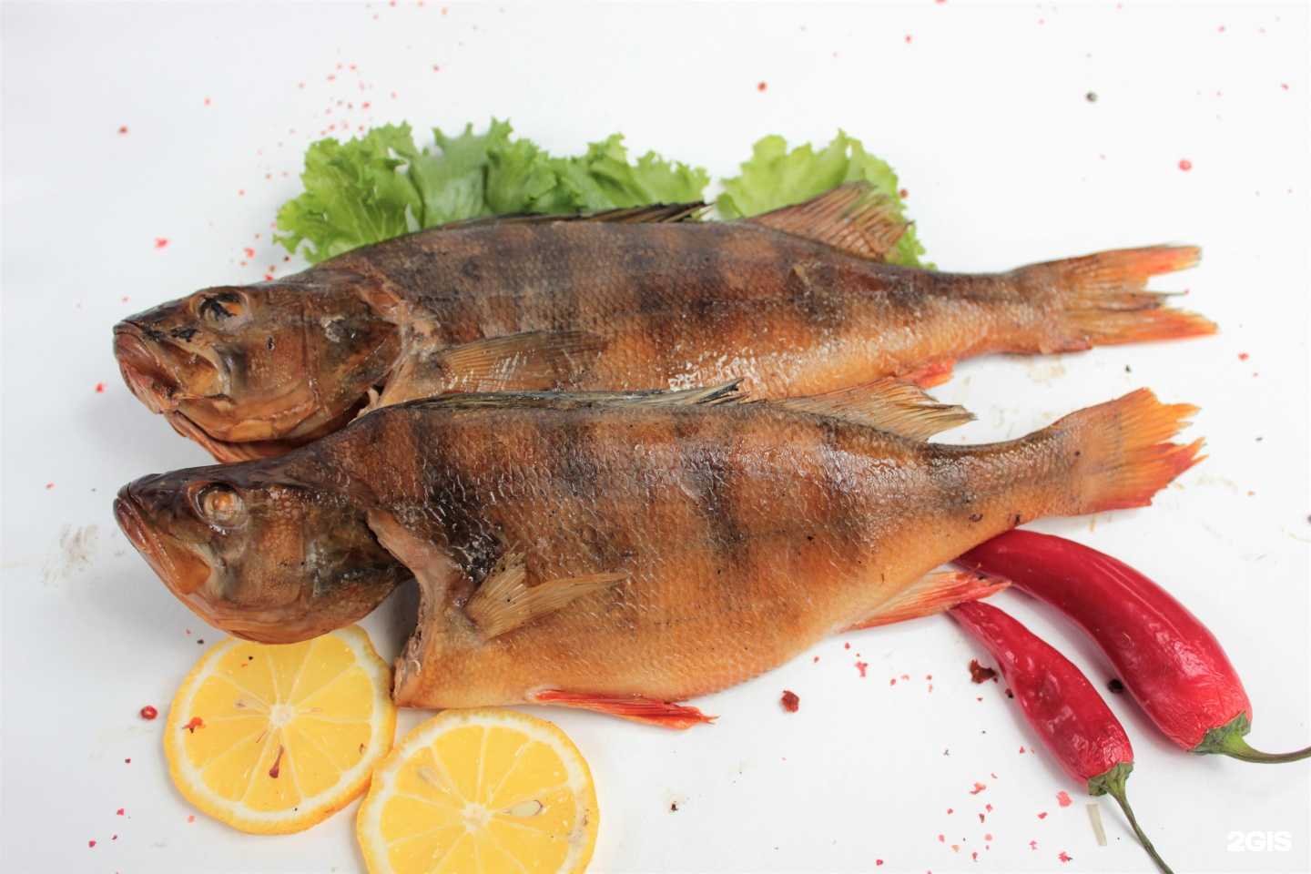 Отзывы на компанию Кривошеинский в Томске c фото