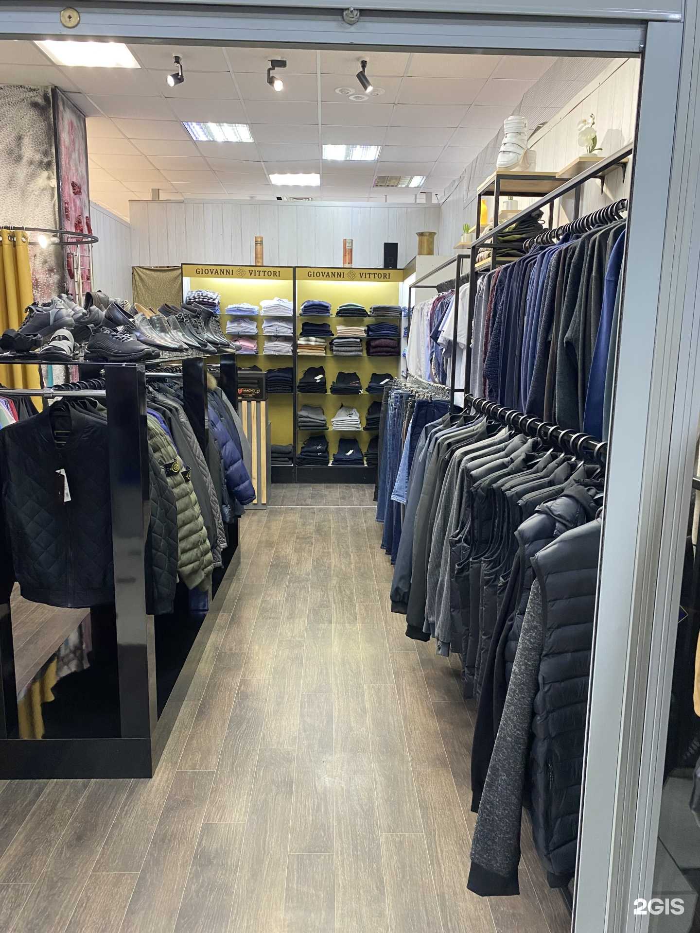 Отзывы на компанию Macho в г. Омск c фото