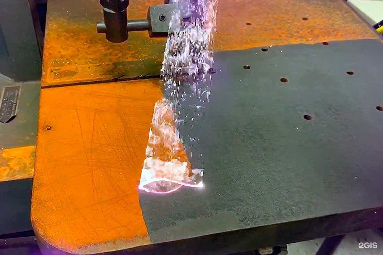 Отзывы на компанию ЛазерPro в Пскове c фото