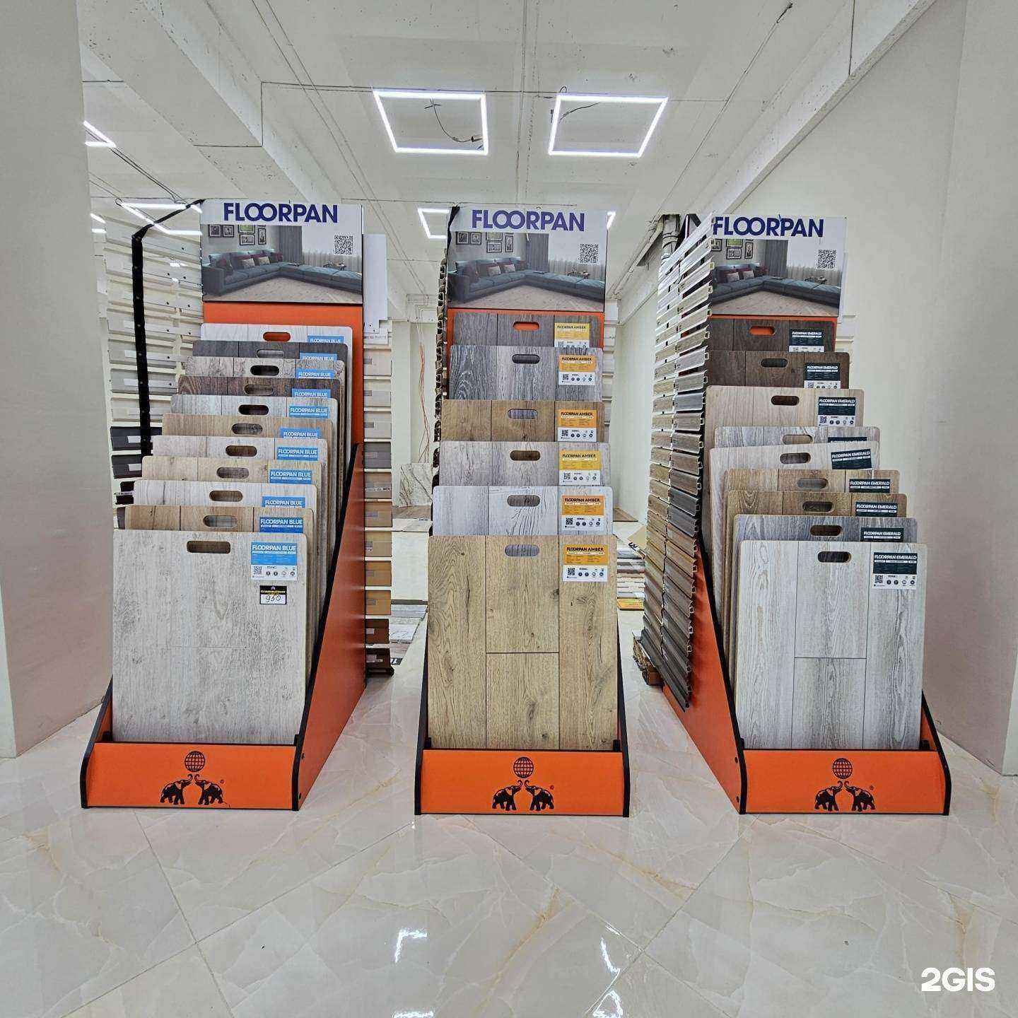 Отзывы на компанию Граммз Декор в г. Каспийск c фото