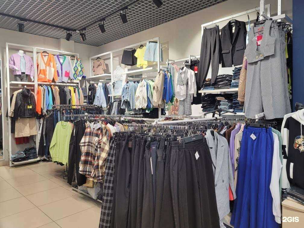 Отзывы на компанию Jeans мания в Златоусте c фото