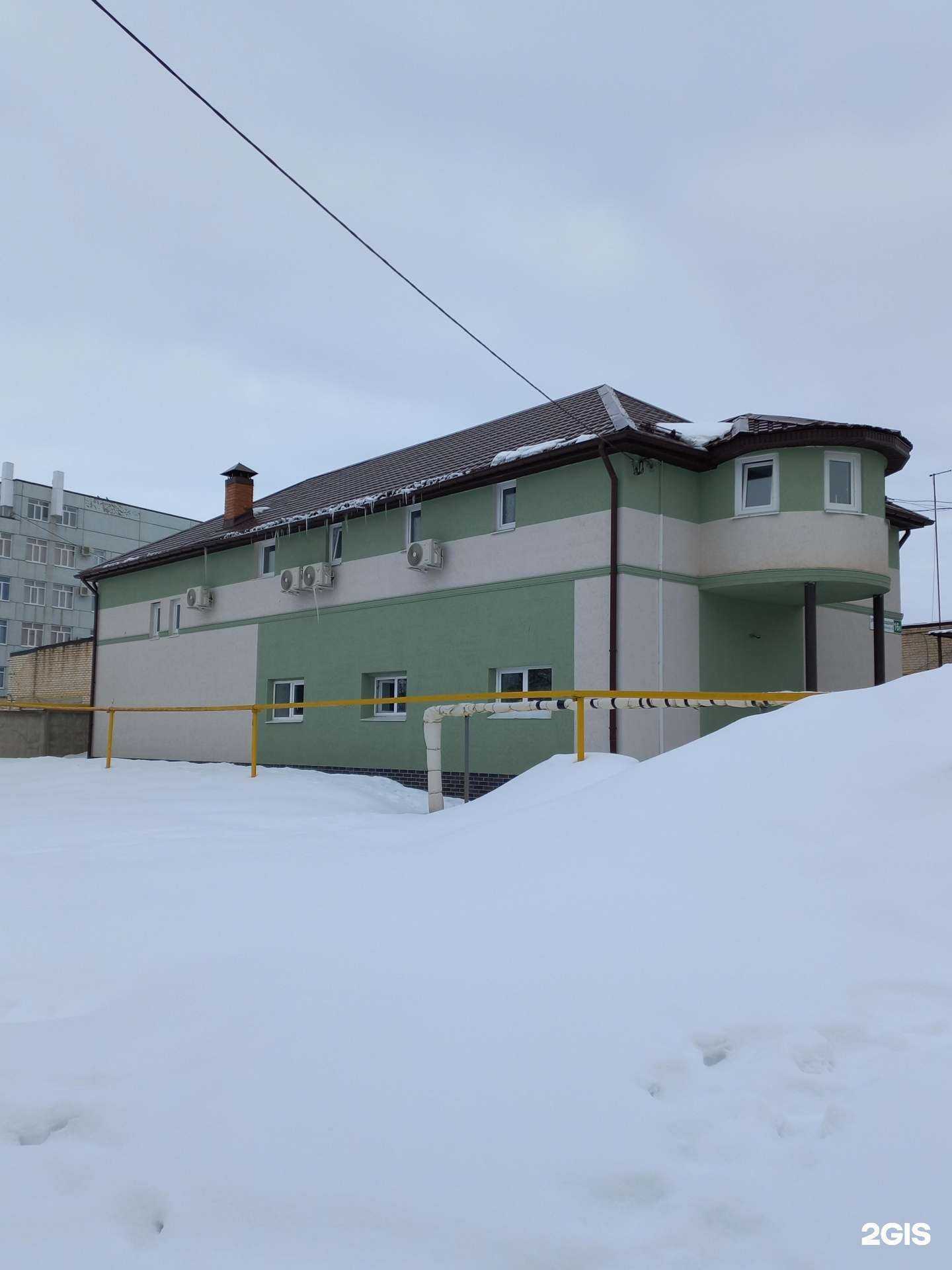 Отзывы на компанию С понедельника в Тольятти c фото - фотография 2 из 2