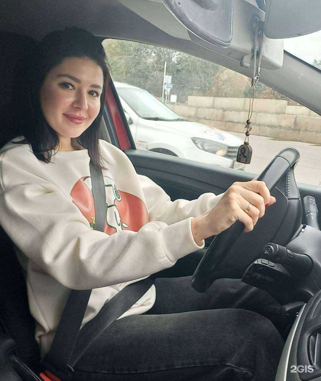 Отзывы на компанию Драйв в г. Самара c фото