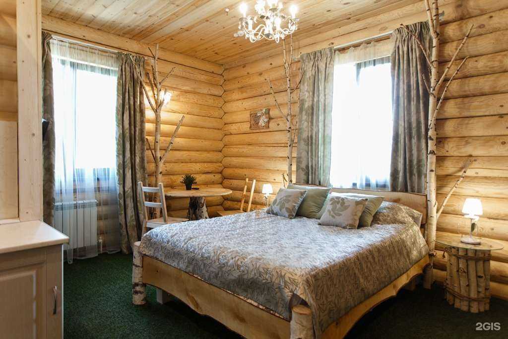 Отзывы на компанию LogHouse в Нижнем Новгороде c фото