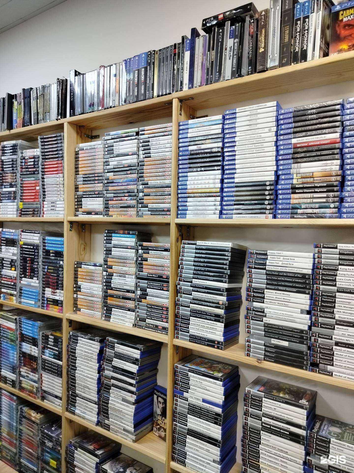 Отзывы на компанию xxlgame.ru в г. Отрадное c фото