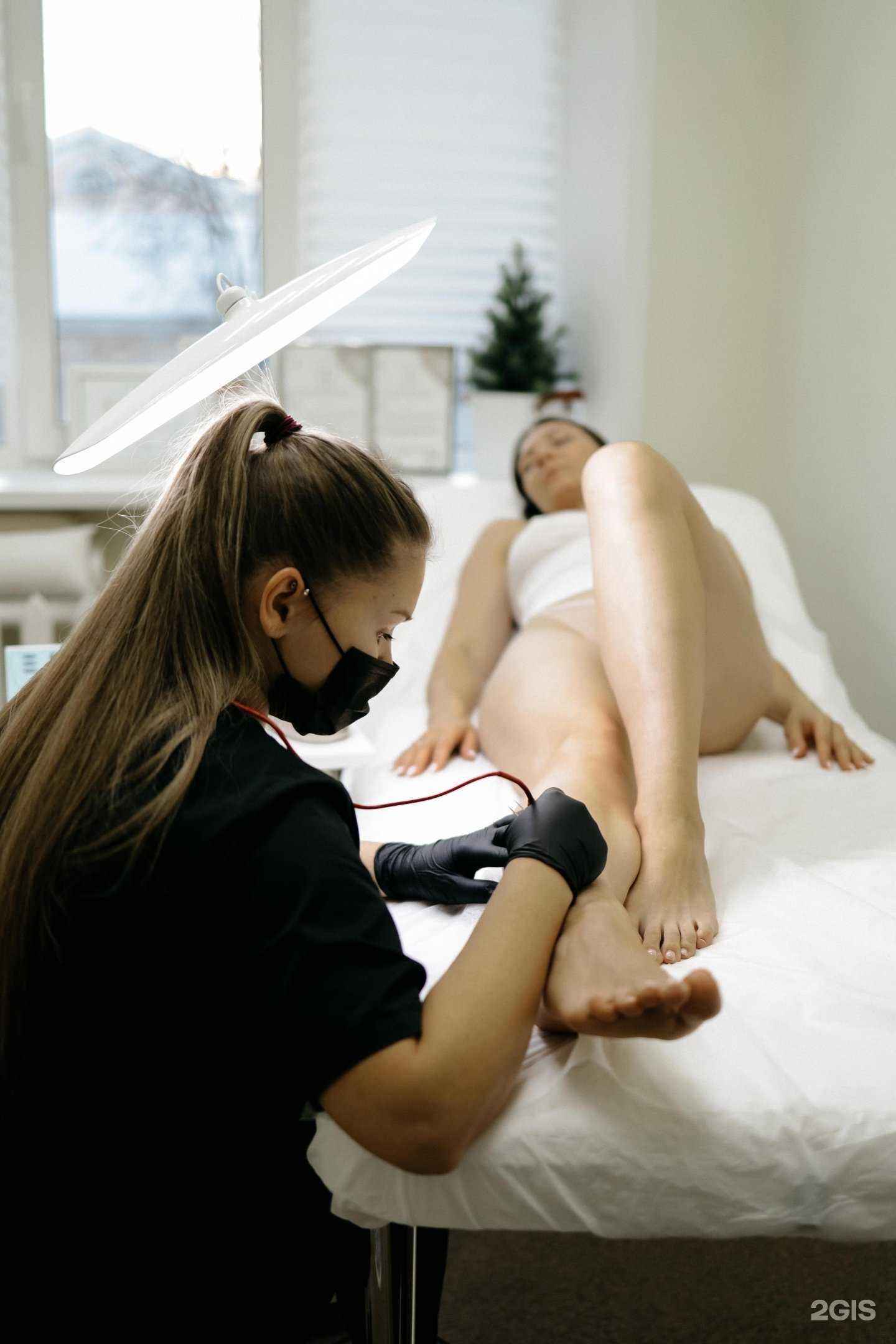 Отзывы на компанию Студия электроэпиляции в г. Йошкар-Ола c фото