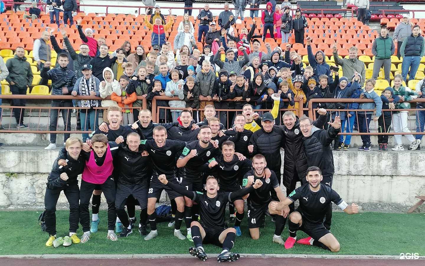 Отзывы на компанию Торпедо-Владимир в г. Владимир c фото