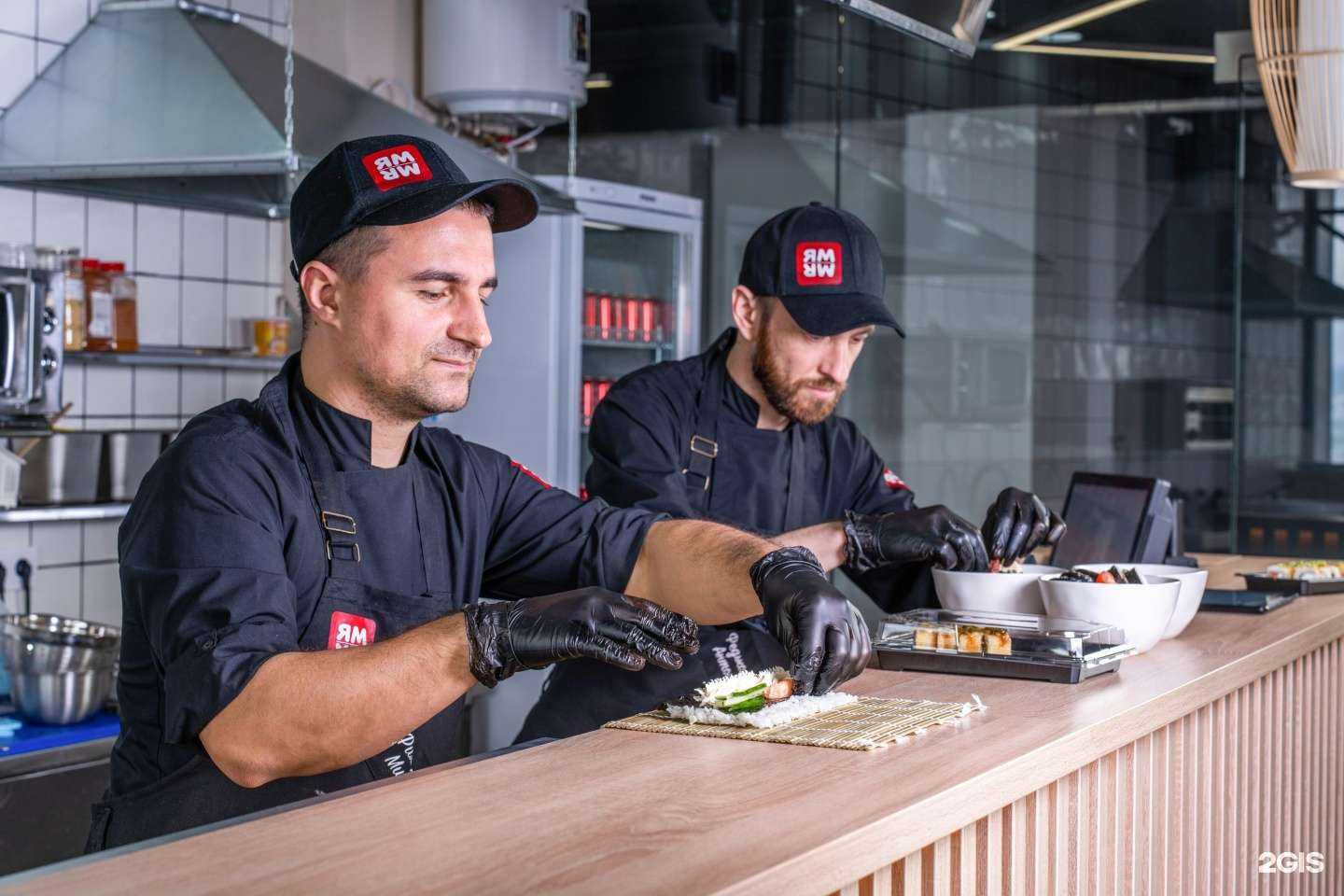 Отзывы на компанию Ям ям в Новороссийске c фото