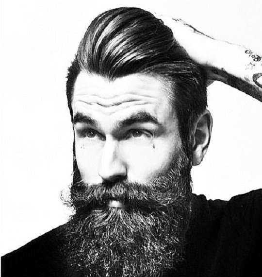 Отзывы на компанию Бородаch в г. Киров c фото