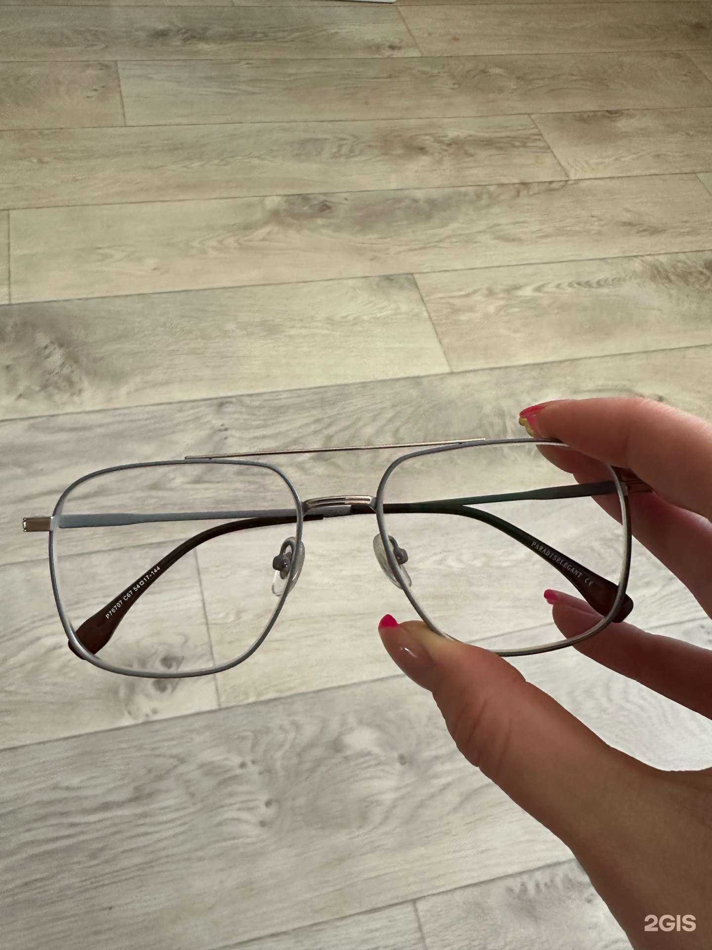 Отзывы на компанию Оранжевая оптика в Омске c фото