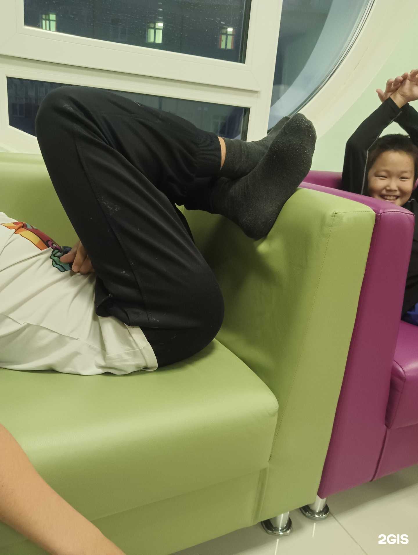 Отзывы на компанию Республиканский детский туберкулезный санаторий им. Т.П. Дмитриевой в Якутске c фото - фотография 2 из 2