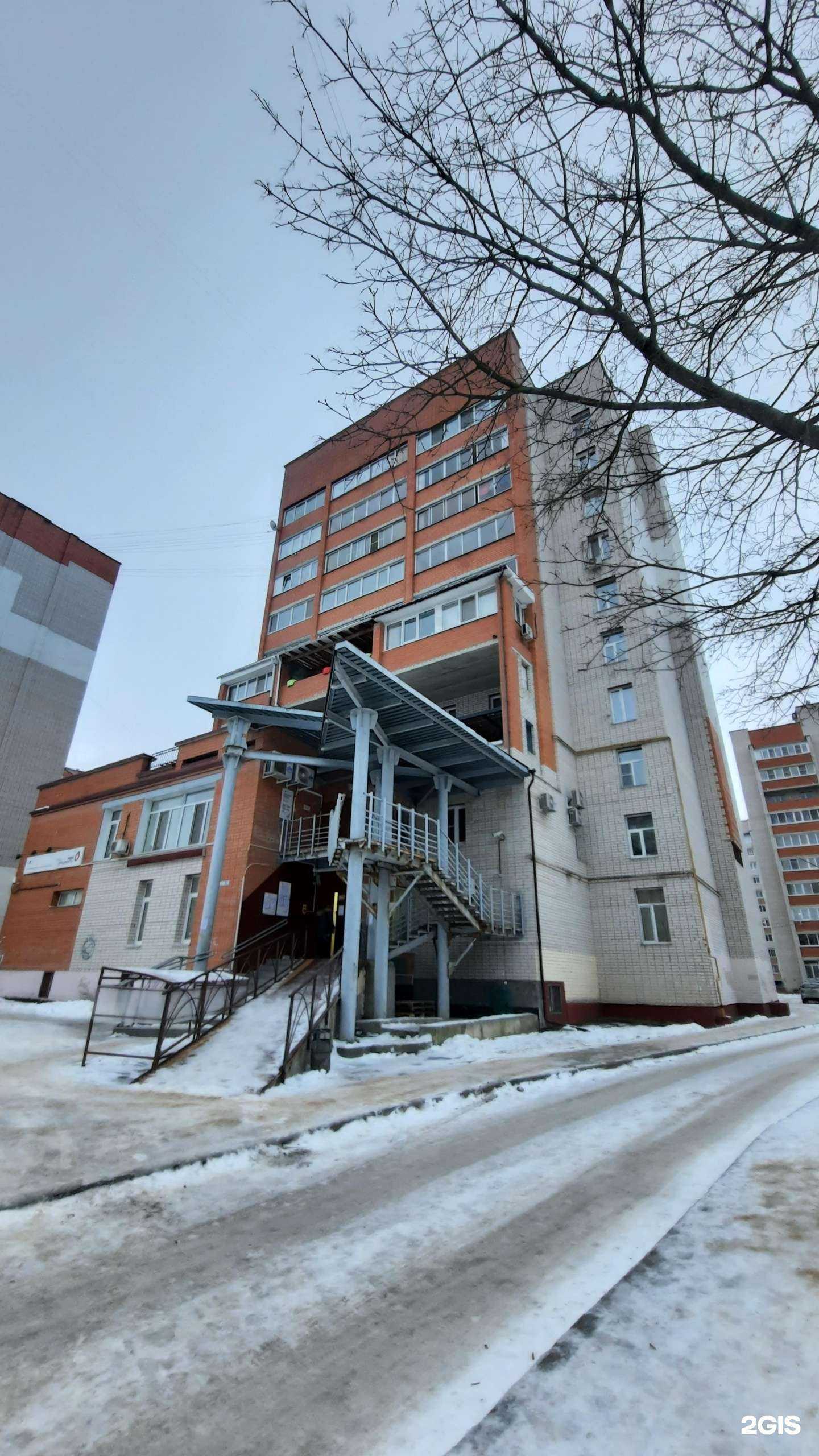 Отзывы на компанию Парикмахерская в Смоленске c фото