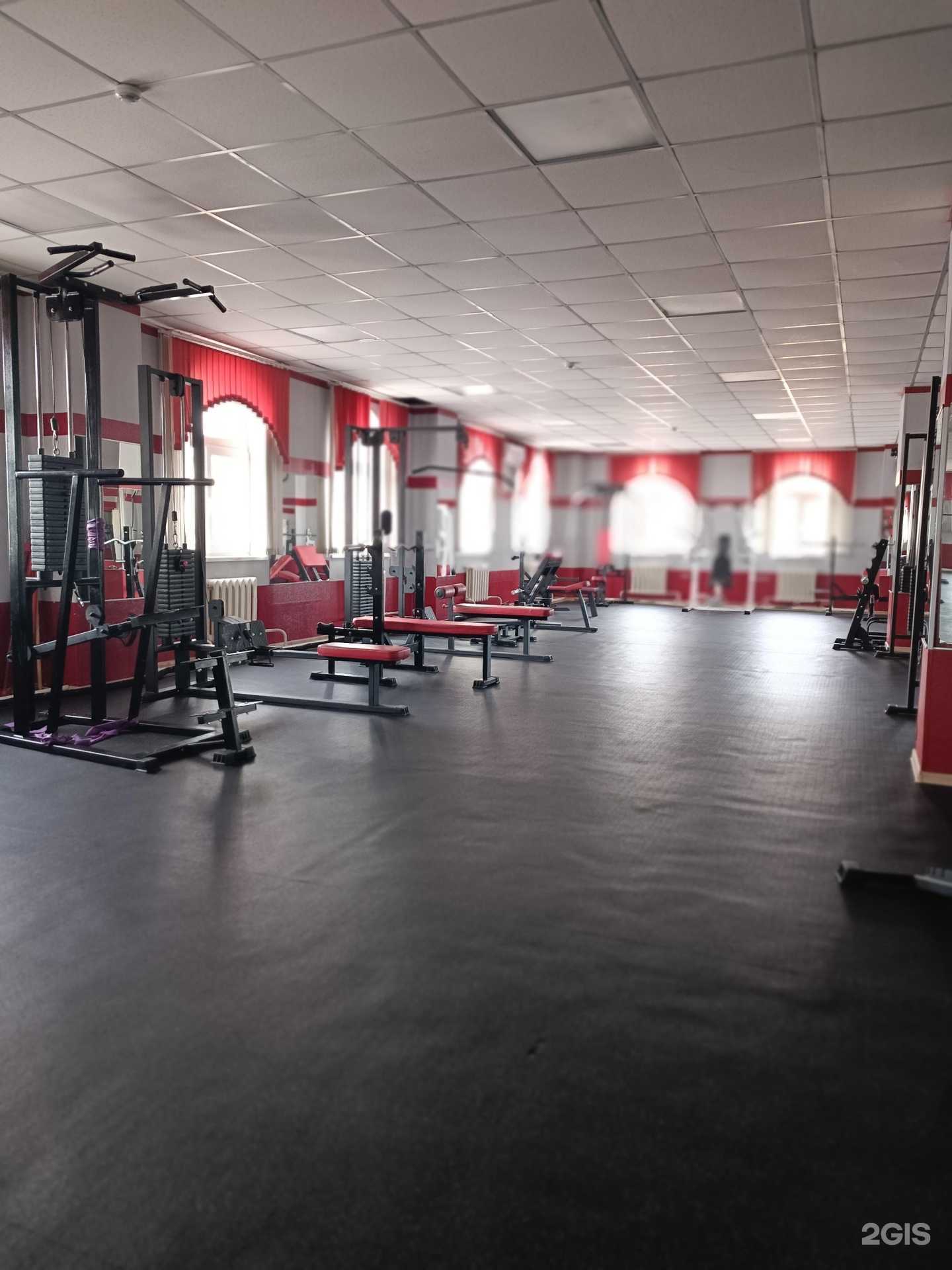 Отзывы на компанию Рубин в Мариинске c фото