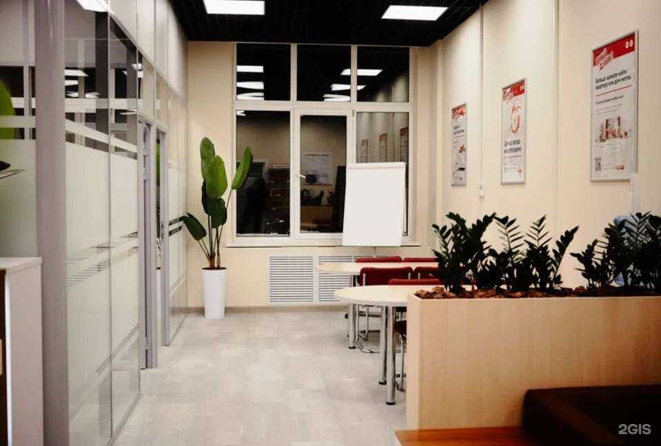 Отзывы на компанию Этажи в г. Балашиха c фото