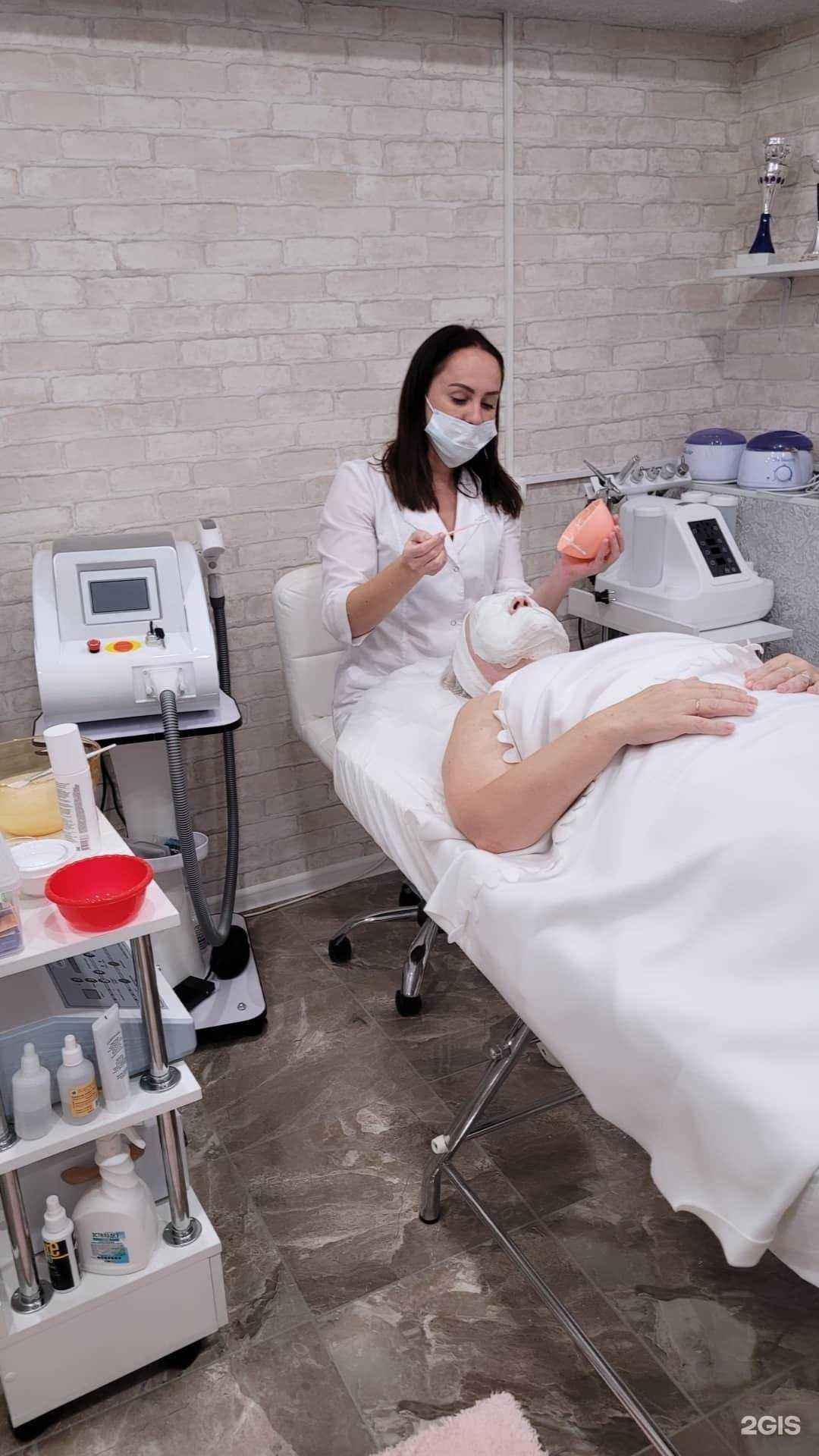 Отзывы на компанию Beauty room в г. Краснодар c фото