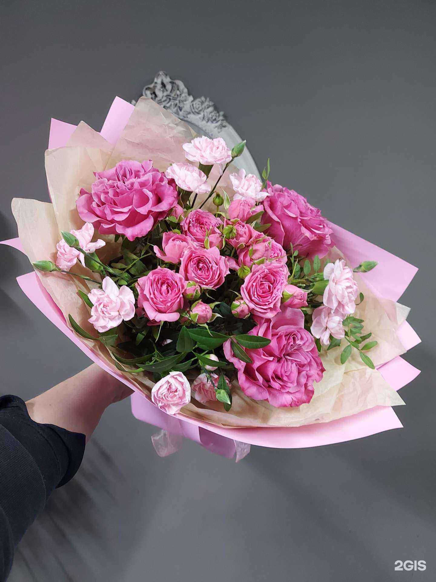 Отзывы на компанию Маки в г. Киров c фото