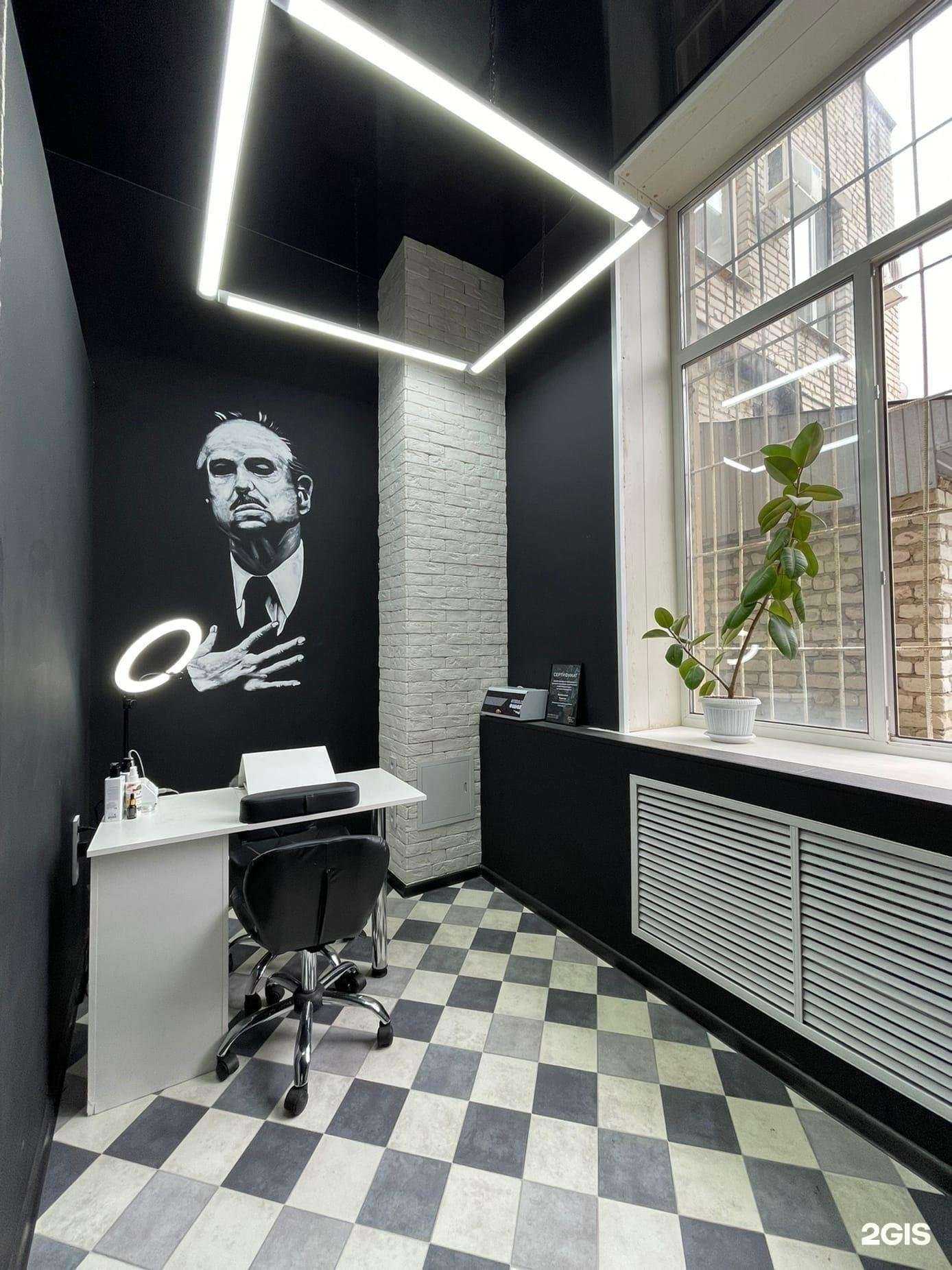 Отзывы на компанию The Godfather в Саратове c фото