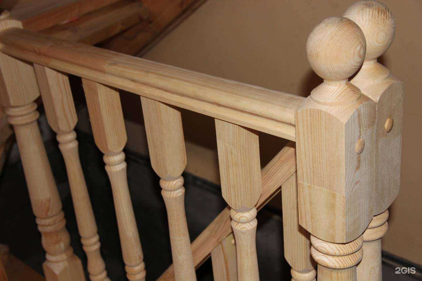 Отзывы на компанию Русский лес в г. Тамбов c фото