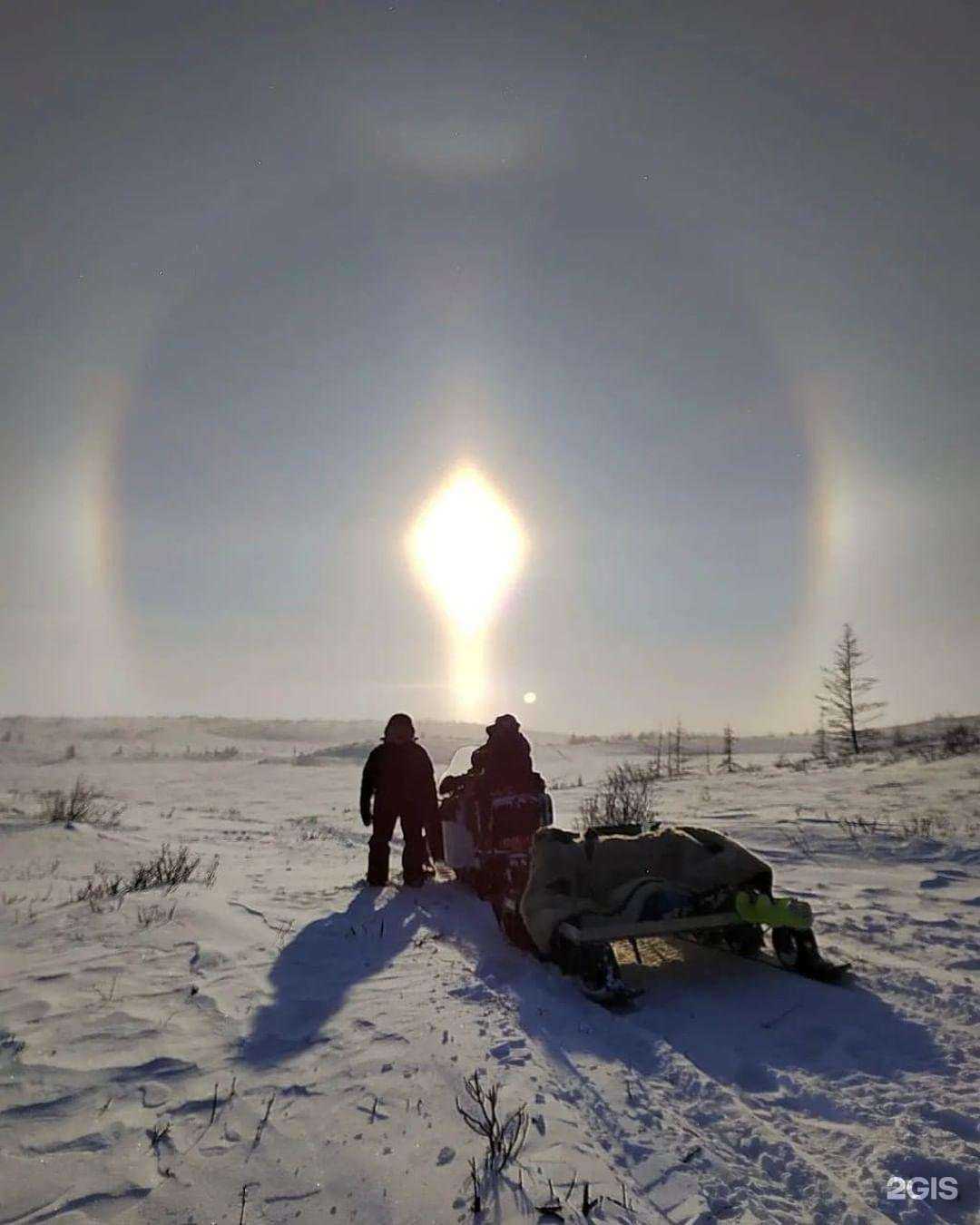 Отзывы на компанию Северный край в г. Норильск c фото