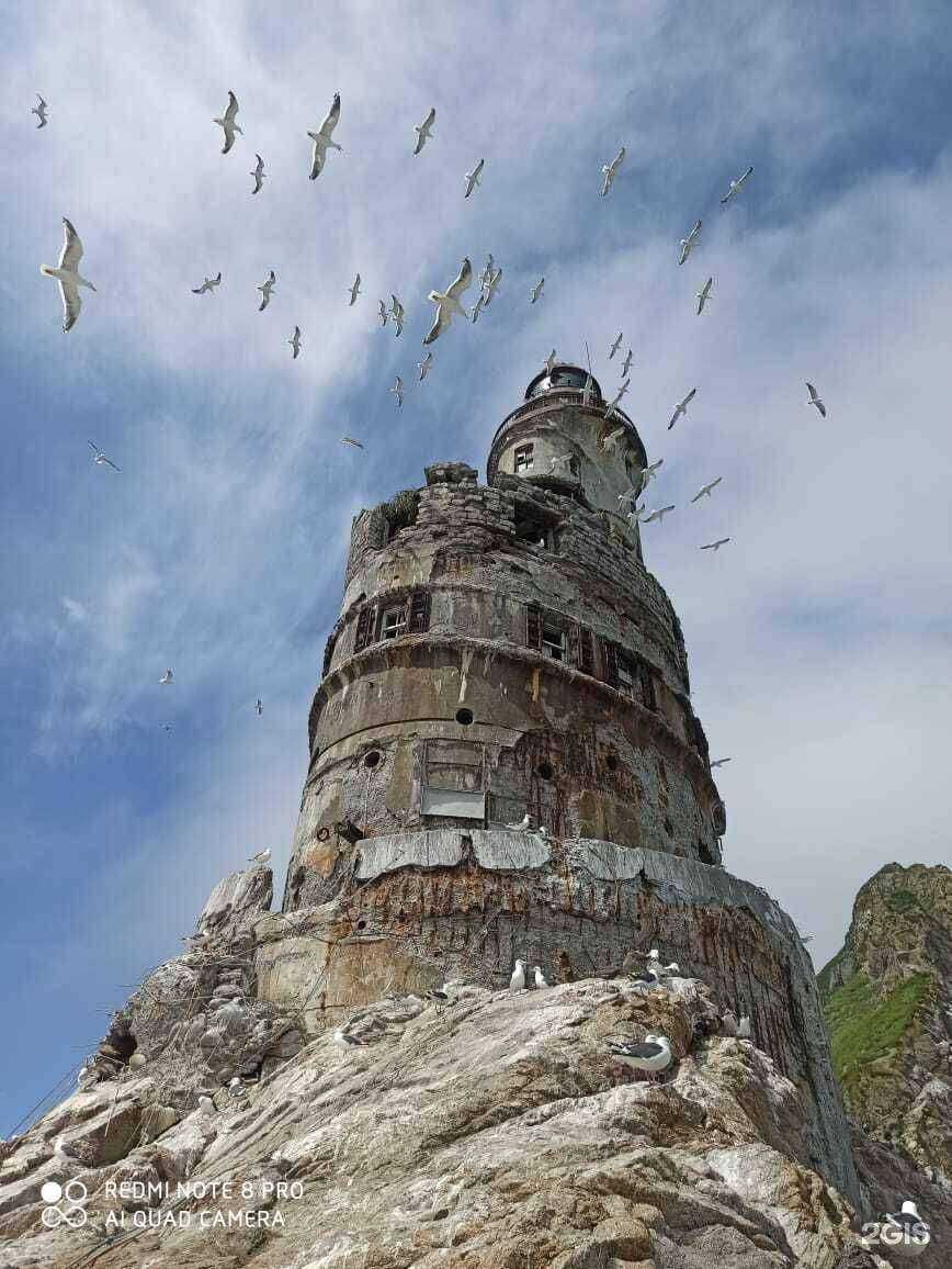 Отзывы на компанию Про100Сахалин в г. Южно-Сахалинск c фото