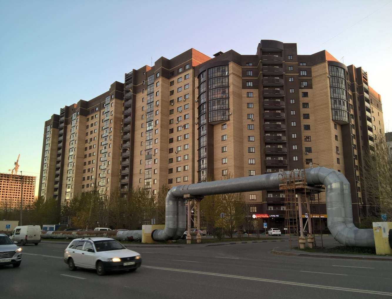 Отзывы на компанию SweetOk в Тюмени c фото - фотография 2 из 2