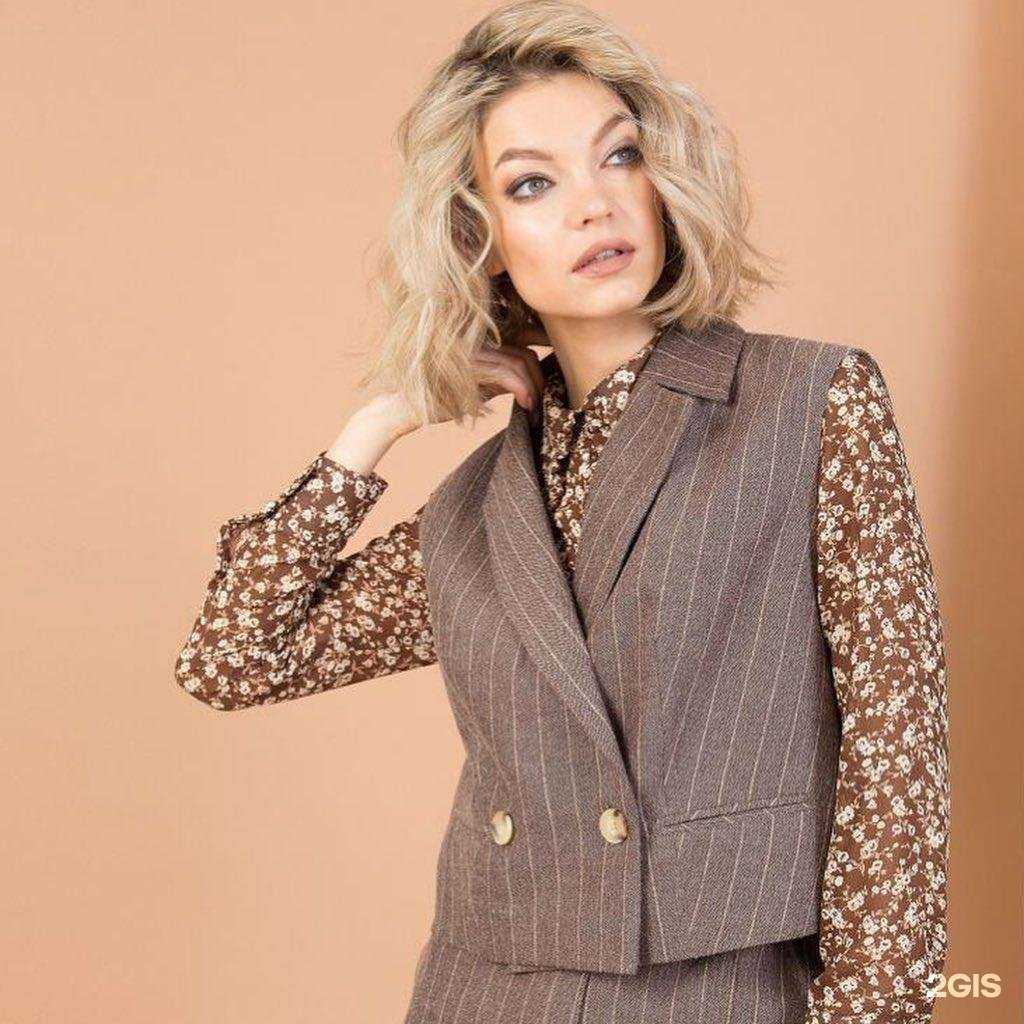 Отзывы на компанию Мода в Екатеринбурге c фото