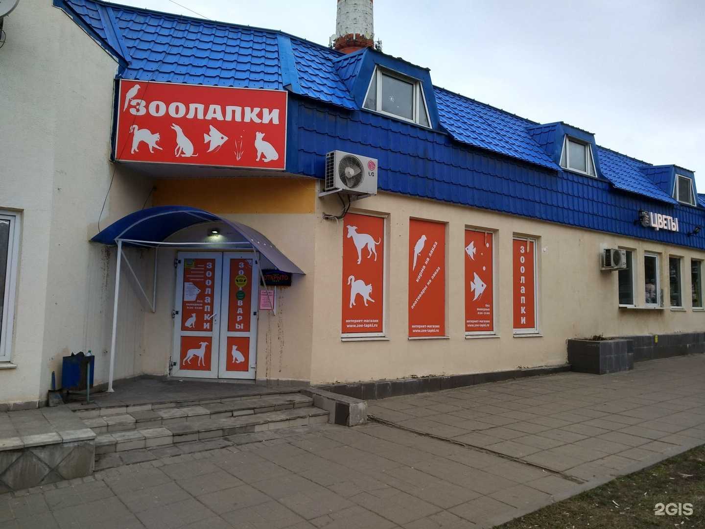 Отзывы на компанию Зоолапки в г. Лыткарино c фото