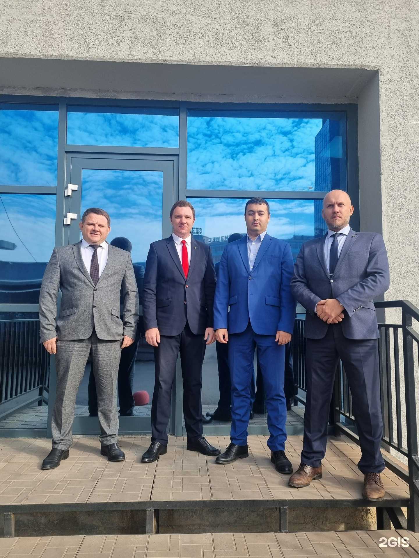 Отзывы на компанию Филатов и партнеры в г. Челябинск c фото