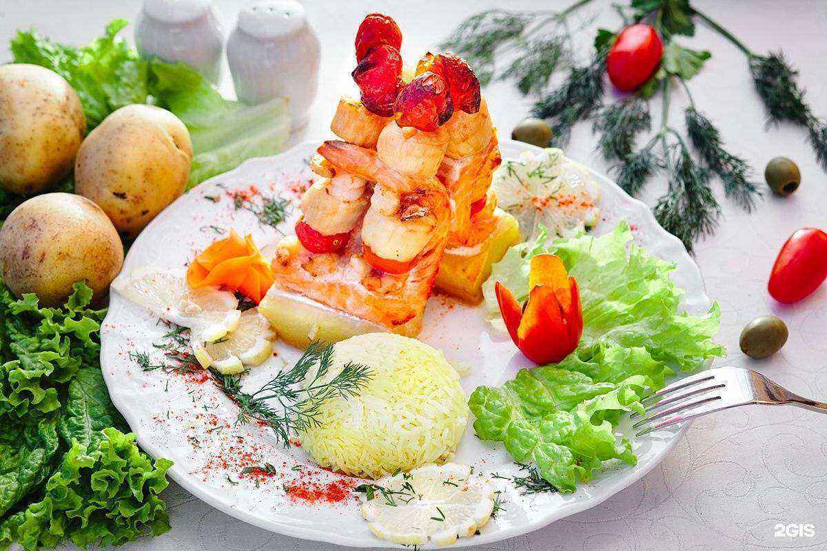 Отзывы на компанию Баку в г. Хабаровск c фото