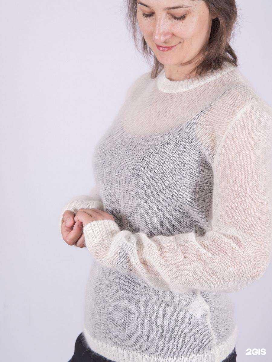 Отзывы на компанию Omaknits в Красноярске c фото