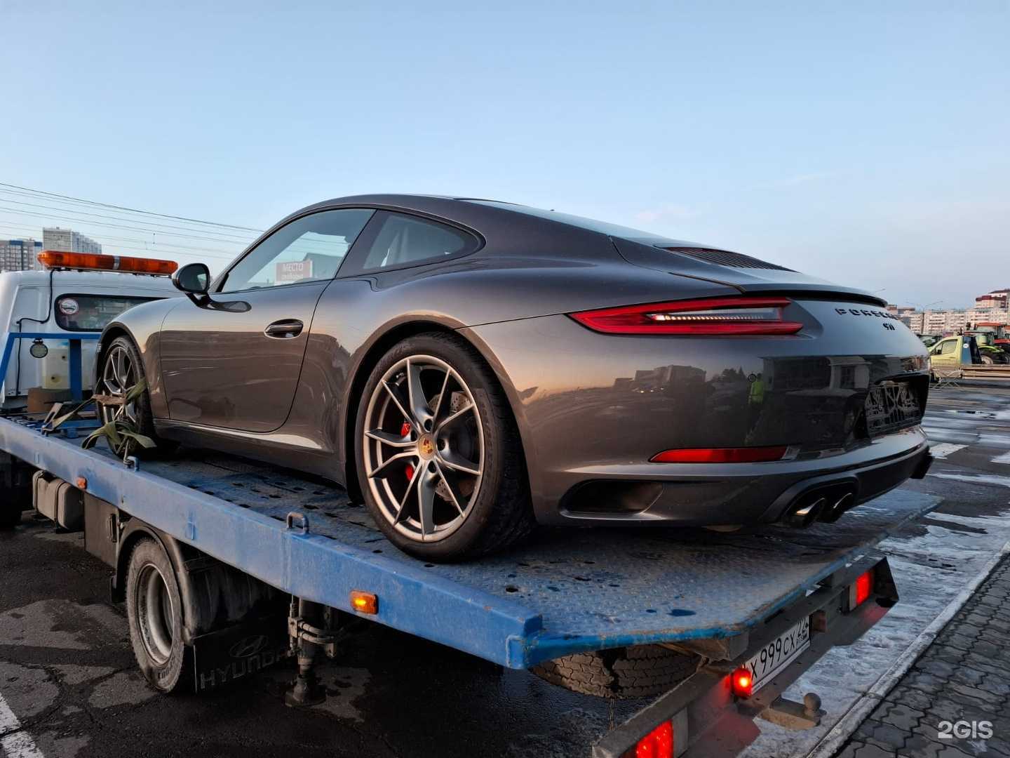 Отзывы на компанию АвтоСпас в г. Барнаул c фото