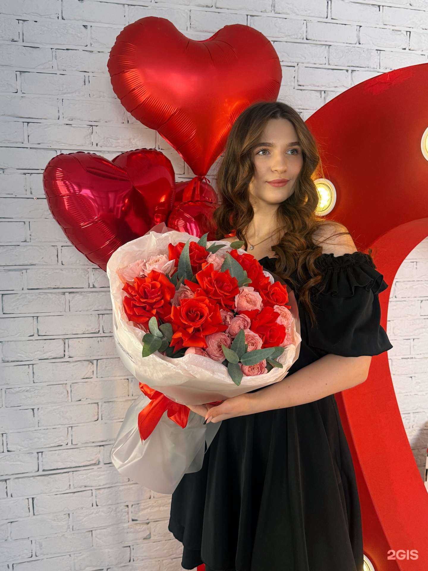 Отзывы на компанию Букет в г. Дзержинск c фото