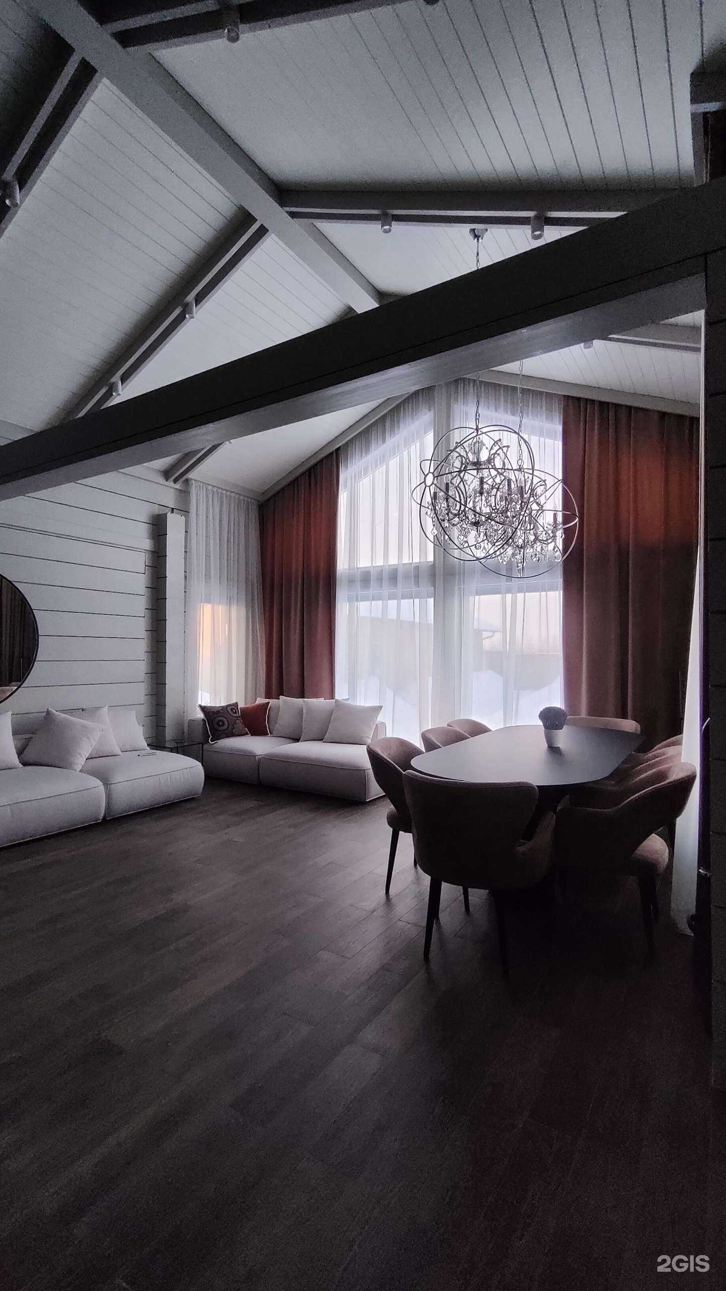 Отзывы на компанию Калинка Хаус в г. Тюмень c фото