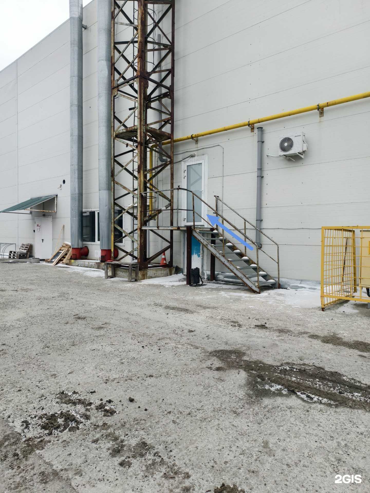 Отзывы на компанию Сириус в г. Тюмень c фото