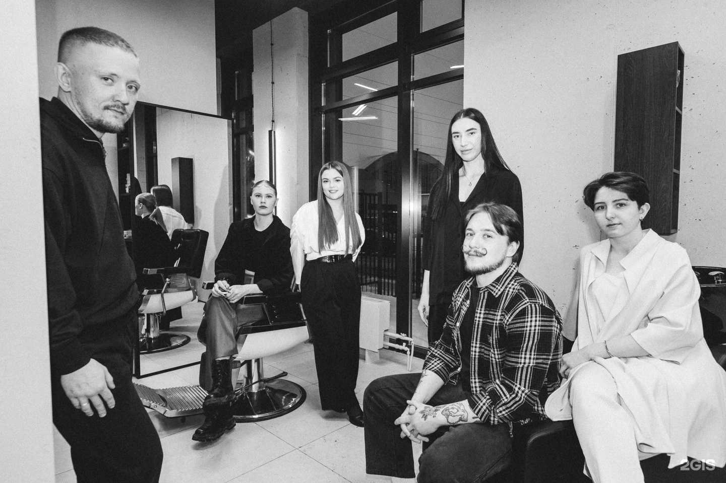 Отзывы на компанию Barbbers&Barbie в Пензе c фото