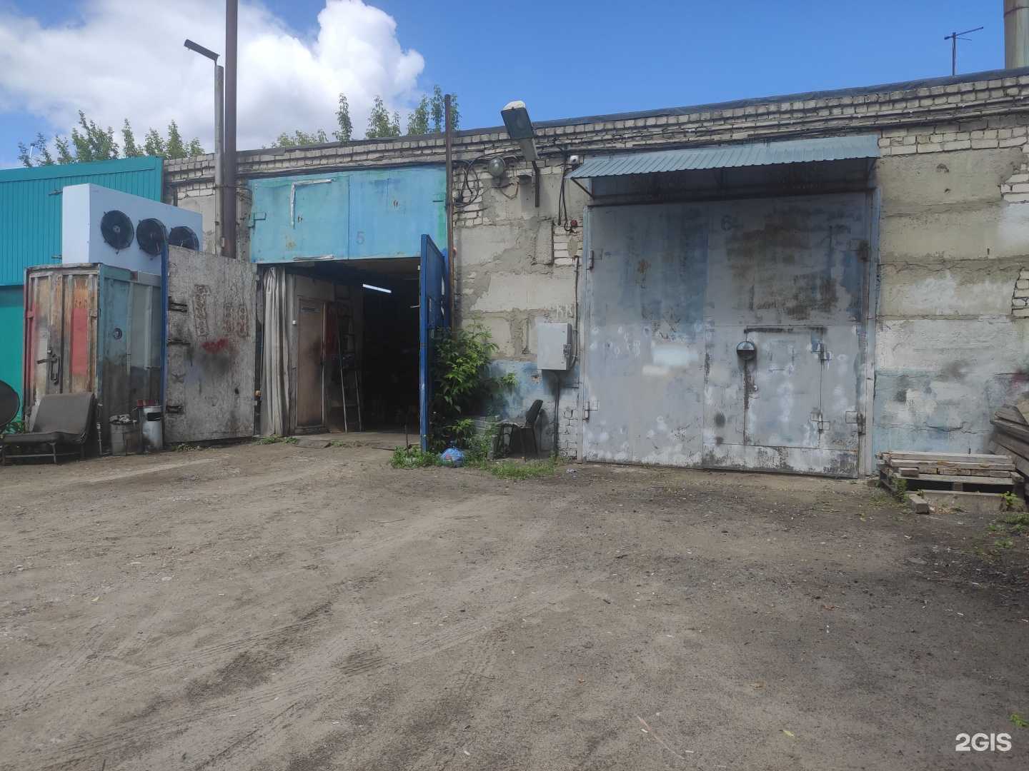 Отзывы на компанию Автосервис по ремонту иномарок в Дзержинске c фото